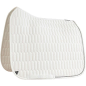 ANKY Tapis de Selle Perception C-Wear Dressage Blanc ANKY Tapis de Selle Perception C-Wear Dressage Blanc