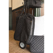 ANKY Sac pour Tapis de Selle Stepped ATA25002 Noir ANKY Sac pour Tapis de Selle Stepped ATA25002 Noir