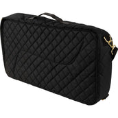 ANKY Sac à Bottes Stepped ATA25006 Noir ANKY Sac à Bottes Stepped ATA25006 Noir