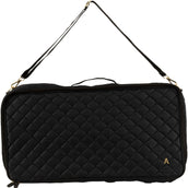 ANKY Sac à Bottes Stepped ATA25006 Noir ANKY Sac à Bottes Stepped ATA25006 Noir