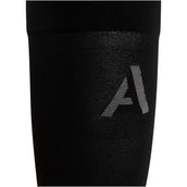 ANKY Chaussettes d'Équitation PU2 ATP25602 3-pack Noir ANKY Chaussettes d'Équitation PU2 ATP25602 3-pack Noir