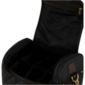 ANKY Trousse de Pansage Bag Stepped ATA25005 Noir ANKY Trousse de Pansage Bag Stepped ATA25005 Noir