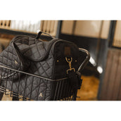 ANKY Trousse de Pansage Bag Stepped ATA25005 Noir ANKY Trousse de Pansage Bag Stepped ATA25005 Noir