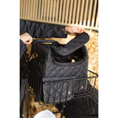ANKY Trousse de Pansage Bag Stepped ATA25005 Noir ANKY Trousse de Pansage Bag Stepped ATA25005 Noir