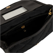ANKY Etui de Toilette Stepped ATA25004 Noir ANKY Etui de Toilette Stepped ATA25004 Noir