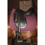 ANKY Tapis de Selle Professional XB25001 3C Dressage Sassafras ANKY Tapis de Selle Professional XB25001 3C Dressage Sassafras