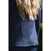ANKY Veste Hooded Tech ATC251101 Mood Indigo ANKY Veste Hooded Tech ATC251101 Mood Indigo