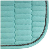 ANKY Tapis de Selle Suede XB261110 Dressage Pool Blue ANKY Tapis de Selle Suede XB261110 Dressage Pool Blue