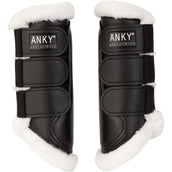 ANKY Dressage Boots Noir ANKY Dressage Boots Noir