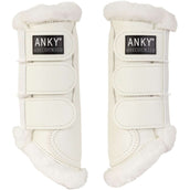 ANKY Dressage Boots Blanc ANKY Dressage Boots Blanc