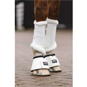 ANKY Dressage Boots Blanc ANKY Dressage Boots Blanc