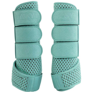 ANKY Flextrainers 3D Mesh ATB261002 Pool Blue ANKY Flextrainers 3D Mesh ATB261002 Pool Blue