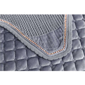 ANKY Bonnet Anti-Mouches Stones Steel Grey ANKY Bonnet Anti-Mouches Stones Steel Grey