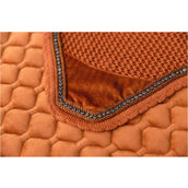 ANKY Bonnet Anti-Mouches Stones Rouille ANKY Bonnet Anti-Mouches Stones Rouille