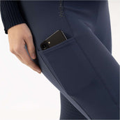 ANKY Legging d'Équitation Serenity XR261104 Full Grip Mood Indigo ANKY Legging d'Équitation Serenity XR261104 Full Grip Mood Indigo
