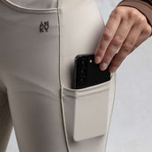 ANKY Pantalon d'Équitation Unity XR262102 Full Grip Nacreous Clouds ANKY Pantalon d'Équitation Unity XR262102 Full Grip Nacreous Clouds