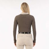 ANKY Pullover Knit ATC261303 Bungee Cord ANKY Pullover Knit ATC261303 Bungee Cord