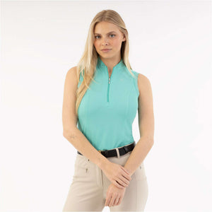 ANKY Chemise Sleeveless ATC261202 Pool Blue ANKY Chemise Sleeveless ATC261202 Pool Blue
