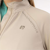 ANKY Manteau d'été ATC261104 Island Fossil ANKY Manteau d'été ATC261104 Island Fossil