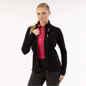 ANKY Veste Jersey ATC261105 Noir ANKY Veste Jersey ATC261105 Noir