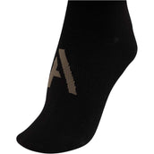 ANKY Chaussettes d'Équitation Technical ATP261601 Noir ANKY Chaussettes d'Équitation Technical ATP261601 Noir