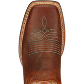 Ariat Bottes Western Round Up Ryder Femme Sassy Brown Ariat Bottes Western Round Up Ryder Femme Sassy Brown