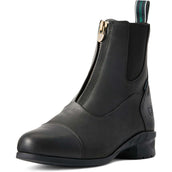 Ariat Jodhpur Heritage Insulated IV H2O H2O Noir Ariat Jodhpur Heritage Insulated IV H2O H2O Noir