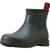 Ariat Chaussures d'Écurie Kelmarsh Shortie Marin Ariat Chaussures d'Écurie Kelmarsh Shortie Marin