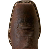 Ariat Bottes Western Sport Riggs H2O Hommes Copper Kettle/Espresso Tan Ariat Bottes Western Sport Riggs H2O Hommes Copper Kettle/Espresso Tan