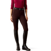 Ariat Legging d'équitation chauffant Venure 2.0 Femme Chocolate Plum Ariat Legging d'équitation chauffant Venure 2.0 Femme Chocolate Plum