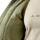 Ariat Veste Stable 2.0 Femme Oil Green Ariat Veste Stable 2.0 Femme Oil Green