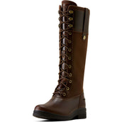 Ariat Bottes d'Équitation d'Hiver Wythburn H2O Femme Tabacco Brown Ariat Bottes d'Équitation d'Hiver Wythburn H2O Femme Tabacco Brown