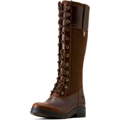 Ariat Bottes d'Équitation d'Hiver Wythburn H2O Femme Tabacco Brown Ariat Bottes d'Équitation d'Hiver Wythburn H2O Femme Tabacco Brown
