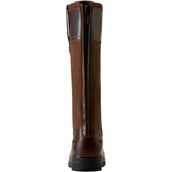 Ariat Bottes d'Équitation d'Hiver Wythburn H2O Femme Tabacco Brown Ariat Bottes d'Équitation d'Hiver Wythburn H2O Femme Tabacco Brown