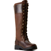 Ariat Bottes d'Équitation d'Hiver Wythburn H2O Femme Tabacco Brown Ariat Bottes d'Équitation d'Hiver Wythburn H2O Femme Tabacco Brown