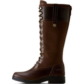 Ariat Bottes d'Équitation d'Hiver Wythburn H2O Femme Tabacco Brown Ariat Bottes d'Équitation d'Hiver Wythburn H2O Femme Tabacco Brown