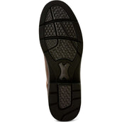 Ariat Bottes d'Équitation d'Hiver Wythburn H2O Femme Tabacco Brown Ariat Bottes d'Équitation d'Hiver Wythburn H2O Femme Tabacco Brown