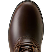Ariat Bottes d'Équitation d'Hiver Wythburn H2O Femme Tabacco Brown Ariat Bottes d'Équitation d'Hiver Wythburn H2O Femme Tabacco Brown