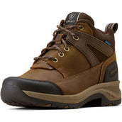 Ariat Chaussures d'Écurie Terrain Trek H2O Femme Chocolat foncé Ariat Chaussures d'Écurie Terrain Trek H2O Femme Chocolat foncé