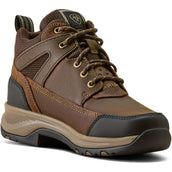 Ariat Chaussures d'Écurie Terrain Trek H2O Femme Chocolat foncé Ariat Chaussures d'Écurie Terrain Trek H2O Femme Chocolat foncé