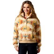 Ariat Pull-over Berber Femme Sonoma Southwest Ariat Pull-over Berber Femme Sonoma Southwest