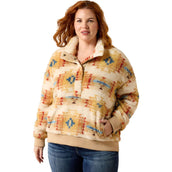 Ariat Pull-over Berber Femme Sonoma Southwest Ariat Pull-over Berber Femme Sonoma Southwest