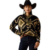Ariat Pull-over Berber Femme Gambit Southwest Ariat Pull-over Berber Femme Gambit Southwest
