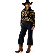 Ariat Pull-over Berber Femme Gambit Southwest Ariat Pull-over Berber Femme Gambit Southwest