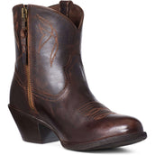 Ariat Bottes Western Darlin Femme Sassy Brown Ariat Bottes Western Darlin Femme Sassy Brown