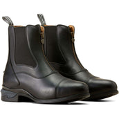 Ariat Jodhpurs Devon Zip Hommes Noir Ariat Jodhpurs Devon Zip Hommes Noir