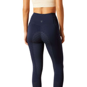 Ariat Legging d'Équitation EOS 2.0 Full Seat Navy Eclipse Ariat Legging d'Équitation EOS 2.0 Full Seat Navy Eclipse