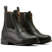 Ariat Jodhpurs Devon Zip Femme Noir Ariat Jodhpurs Devon Zip Femme Noir