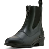 Ariat Jodhpurs Heritage Zip Hommes Noir Ariat Jodhpurs Heritage Zip Hommes Noir