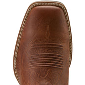 Ariat Bottes Western Sport Rodeo Hommes Aged Tan/Luna Ariat Bottes Western Sport Rodeo Hommes Aged Tan/Luna